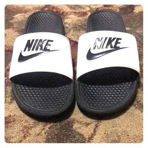 Nike Slippers